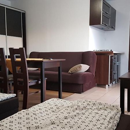 E&S_ Apartament ミリチ エクステリア 写真