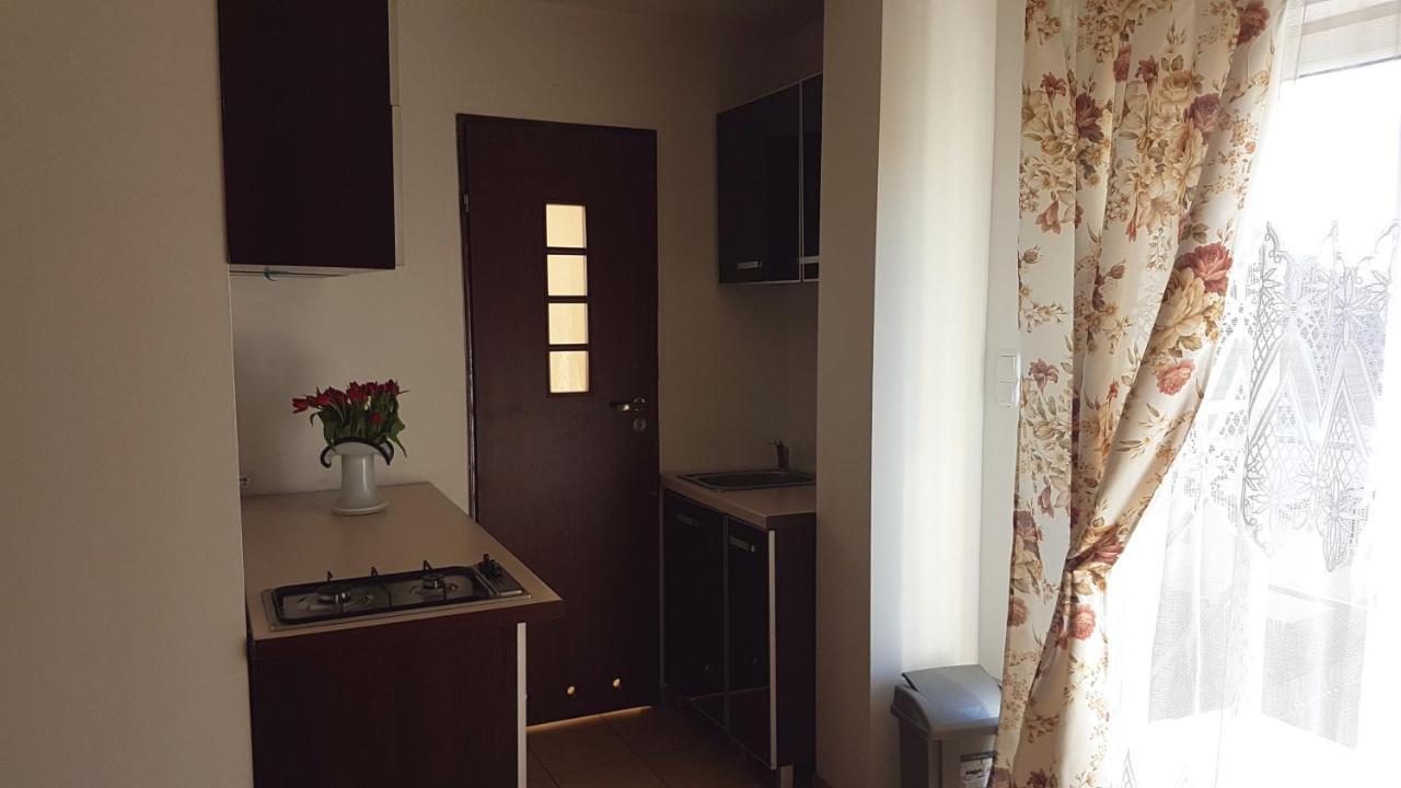 E&S_ Apartament ミリチ エクステリア 写真