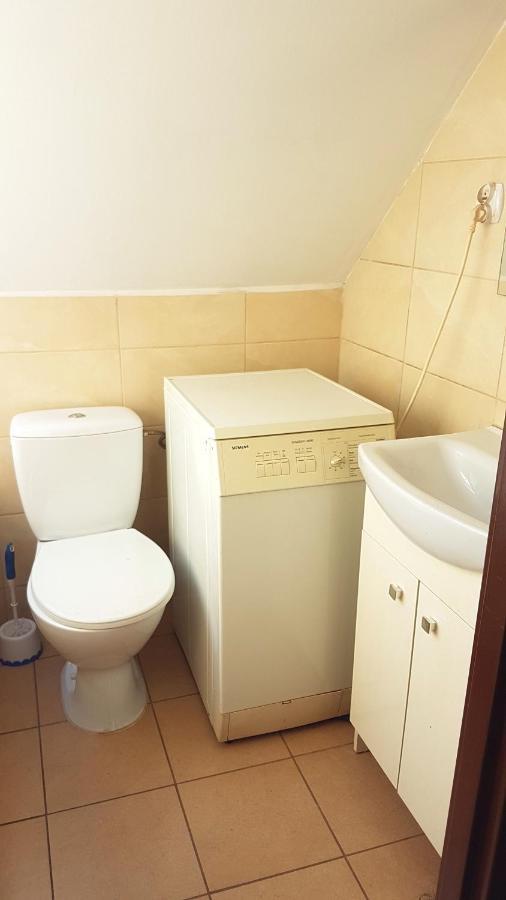 E&S_ Apartament ミリチ エクステリア 写真